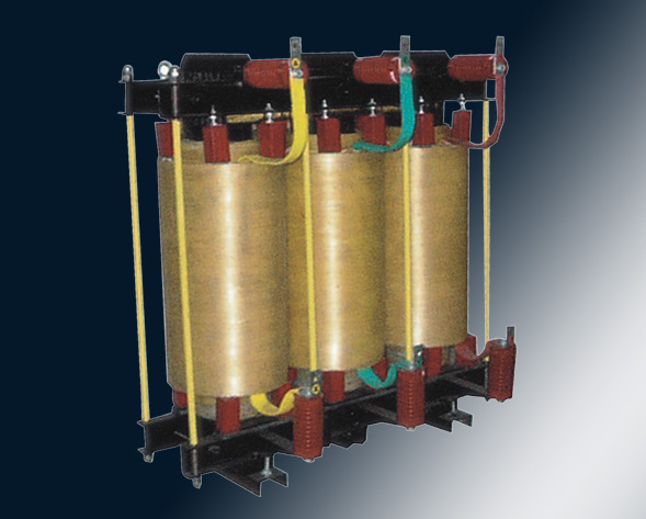 NMQKSG高低壓?jiǎn)?dòng)電抗器交流異步電動(dòng)機(jī)在額定電壓下起動(dòng)時(shí)，初始起動(dòng)電流是很大的，往往超過(guò)額定電流的許多倍（一般是5—7倍），為了減少起動(dòng)電流，不對(duì)電網(wǎng)造成影…